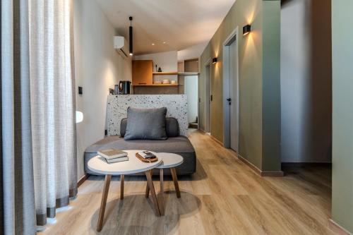 Blum Residence Athens
