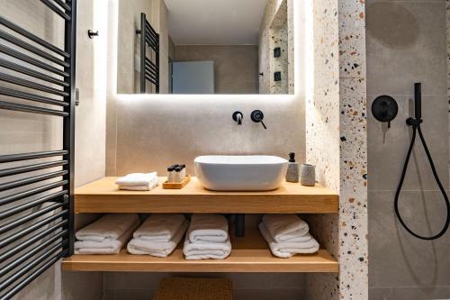 Blum Residence Athens