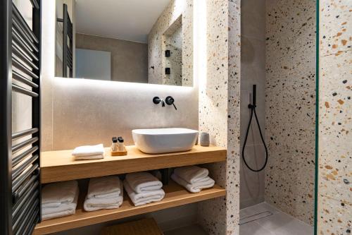 Blum Residence Athens