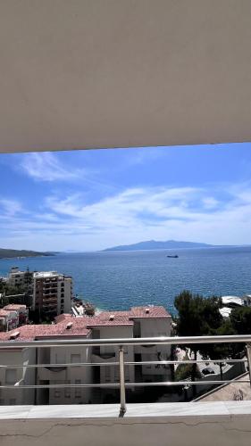 Seaview Apartment Saranda
