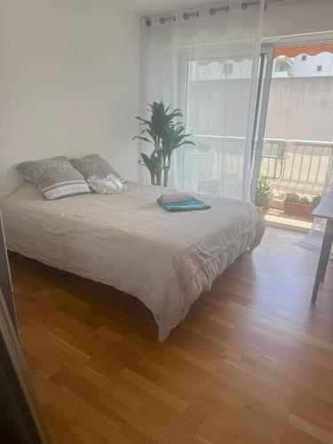 Croisette-Plages Centre