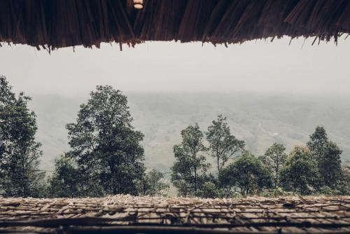 Billede fra billedgalleriet på Rùa's House Mountain Hamlet i Lao Cai