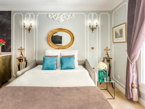 Merveil - Luxury Suite -Champs Elysees-Ponthieu II