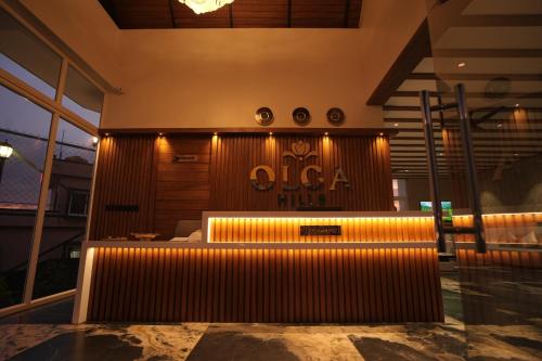 Fotografie z fotogalerie ubytování Olga Resorts v destinaci Vagamon