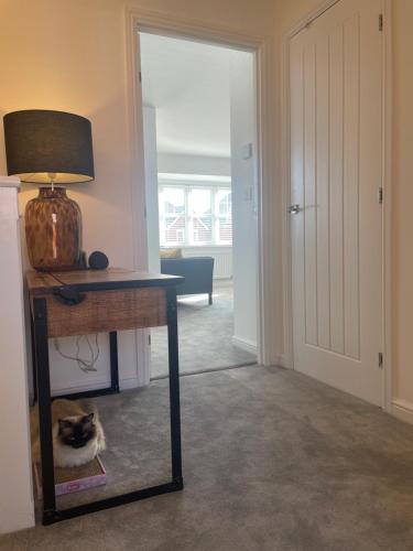 Gambar di galeri bagi Exclusive suite, Thornton, Liverpool Near Crosby di Sefton