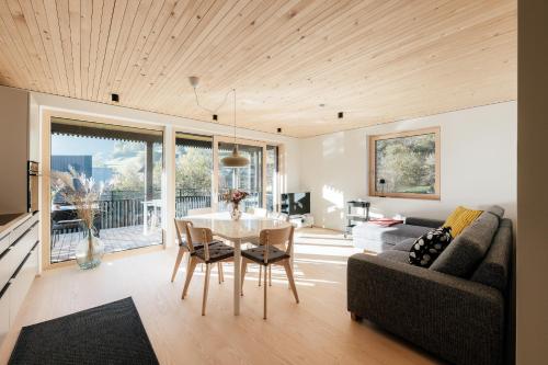 AlpenApart Montafon - Alti Saga