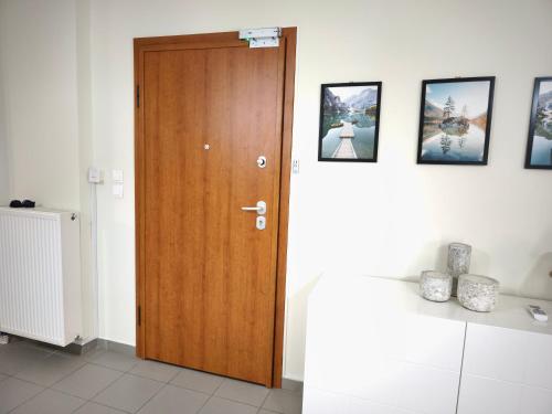 Φωτογραφία από το άλμπουμ του Luxury Apartment on Eleutherias Square 50m from Metro στον Πειραιά