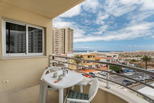 Apartamento Sol Paraiso
