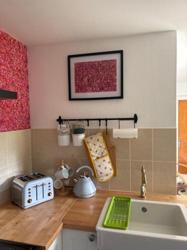 Fotografie z fotogalerie ubytování Woodleigh Happy House v destinaci Carnew