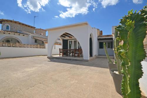 Rufo - Casablanca House