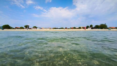 Paradise Beach Villa