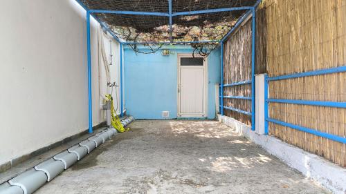 Fotografie z fotogalerie ubytování Paradise Beach Villa v destinaci Paralía Avdhíron
