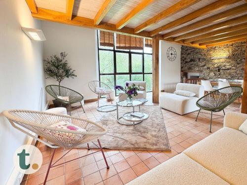 Tranquiloue - L'Atelier des Nymphéas - PuyduFou