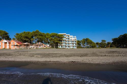 Gallery image of Hotel Bratislava in Shekvetili