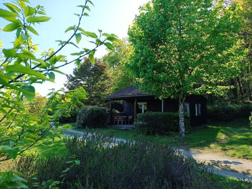 Les chalets de Céleste