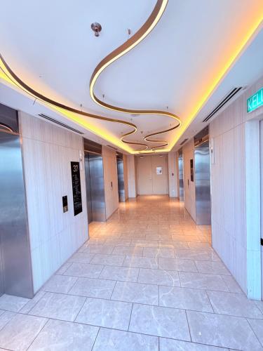 Фотография из галереи Luxury Axon Residence Bukit Bintang Suites KLCC PAVILION в Куала-Лумпуре
