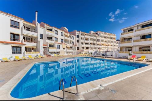 Apartment Parque Margarita - Los Cristianos