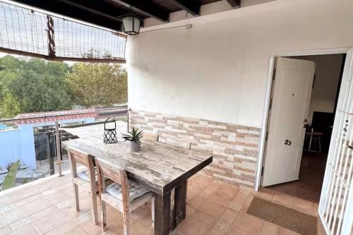 Vacker villa med privat pool, lounge och stor grillplats