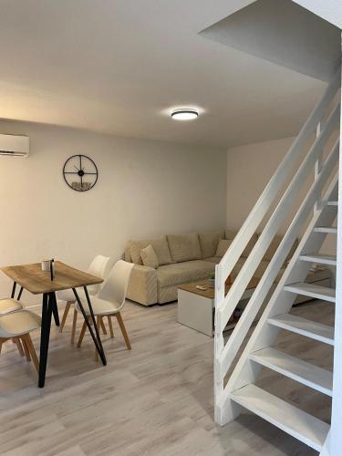 Villa les patios torreilles plage