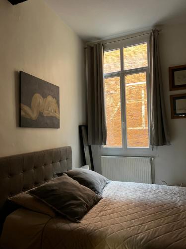 Toulouse Capitole superbe appartement