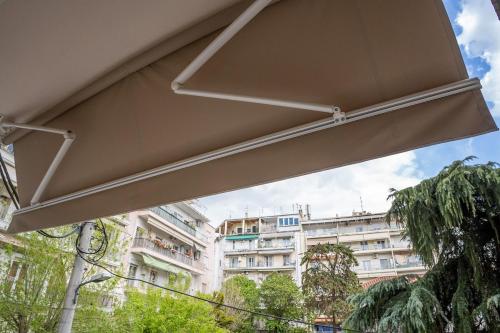Modern Stay in Thessaloniki