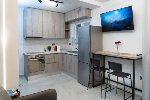 Modern Stay in Thessaloniki