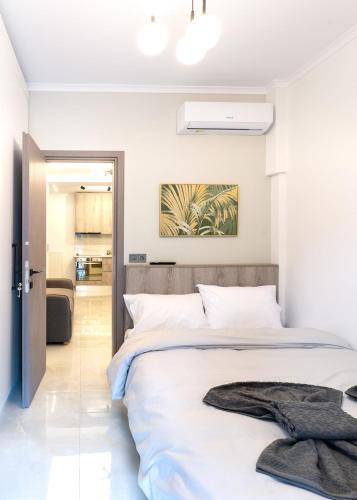 Modern Stay in Thessaloniki