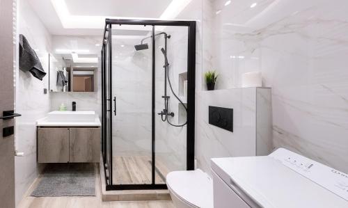 Modern Stay in Thessaloniki