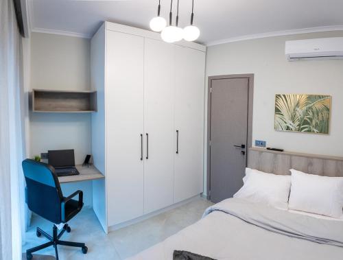 Modern Stay in Thessaloniki
