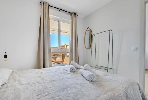 Vistamarina 408B By IVI Real Estate