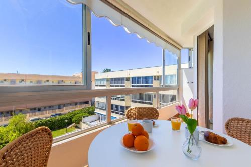 Vistamarina 408B By IVI Real Estate