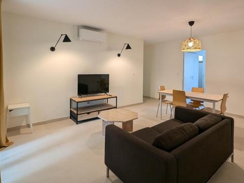 Appartement Saint Ruf