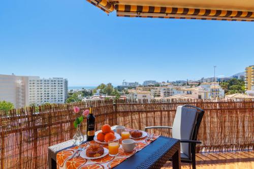 Santa Amalia 51 by IVI Real Estate