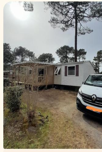 mobilhome