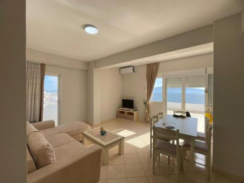 Clearwater View Saranda