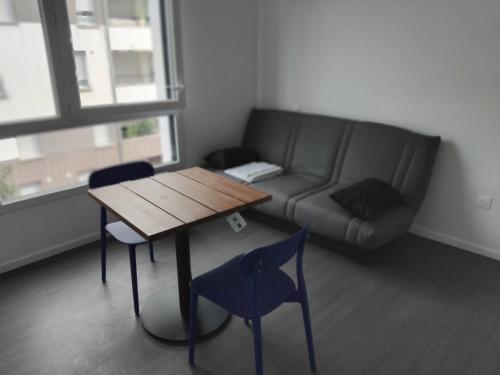 Photo de la galerie de l'établissement Résidence Chaubet, à Toulouse