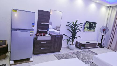 شاليه ب Selena Bay Resort