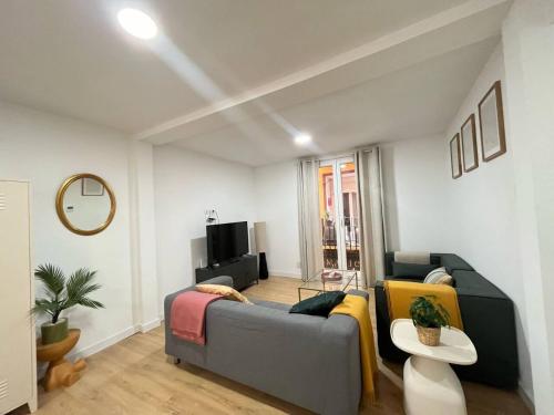 Casa Urriés histórico y parking