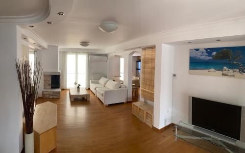 Dafni Athens loft