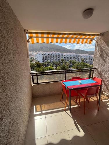 Royal Apartment Los Cristianos