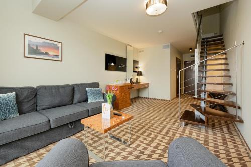 Jantar Apartamenty Deluxe Royal Tulip Sand Hotel