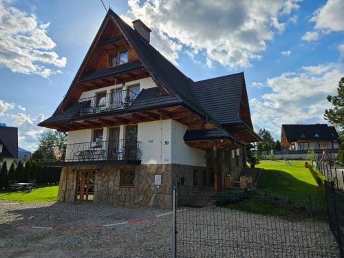 Pokoje gościnne Zosia