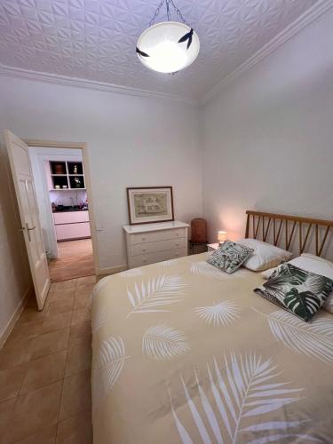 Gallery image of Charmant Appartement entier dans maison individuelle -2 chambres - 2 à 4 personnes - à 200 metres de Monaco - 4 minutes Du Casino et de la Gare in Beausoleil