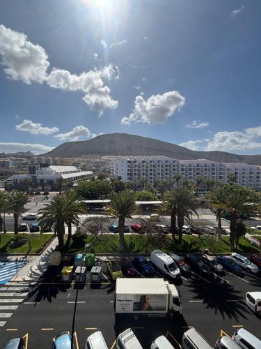 Royal Apartment Los Cristianos