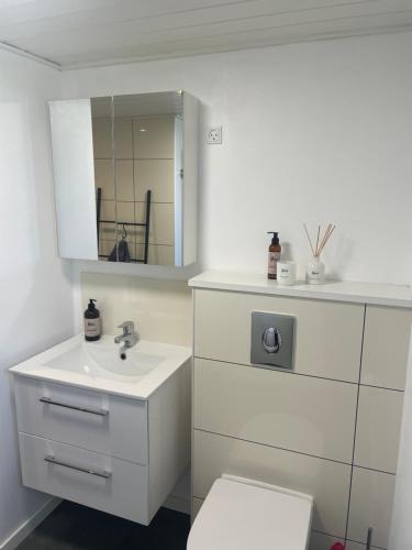 Gambar di galeri bagi Motel Hune Apartments di Blokhus
