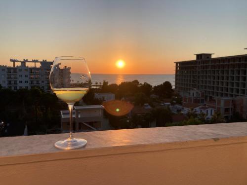 Romantic Sunset&Seaview Apartment