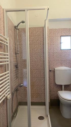 Lovely portion of property near Piazza Santo Spirito