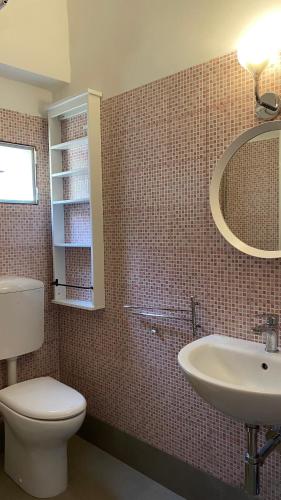 Lovely portion of property near Piazza Santo Spirito