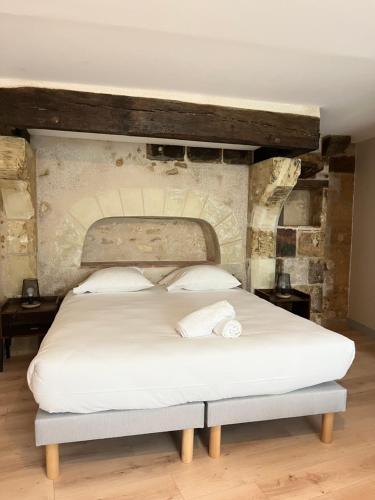 La Maison Tanneur, centre ville historique à 5mn de Beauval