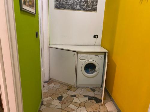 Residence Corridoni